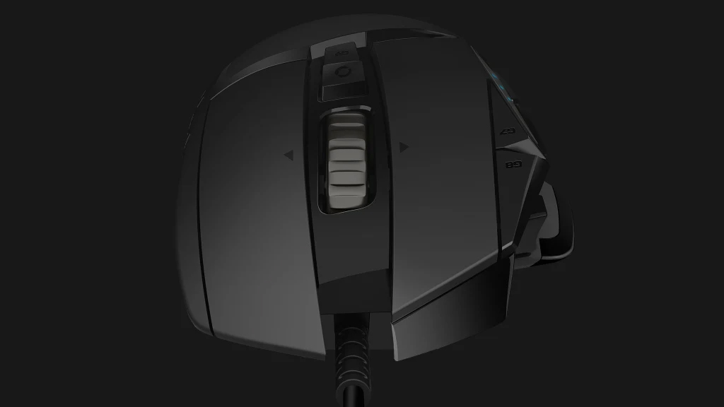 Logitech Mouser